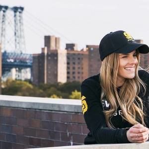 Meet your Posher, Brittany